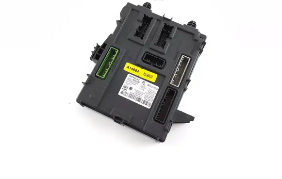 Comfort/convenience module