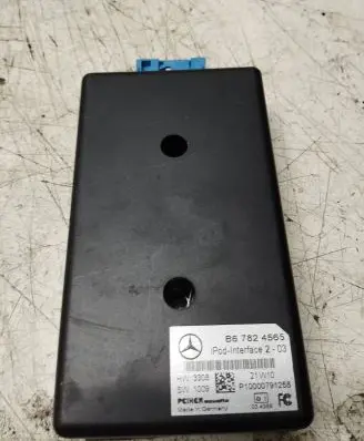 Mercedes-Benz ML W164 Phone control unit/module B67824565 P10000791258