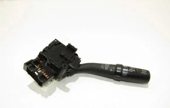 Toyota Avensis T250 Wiper switch 8465205170