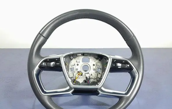 Audi A8 S8 D2 4D Steering wheel 4N0419091C