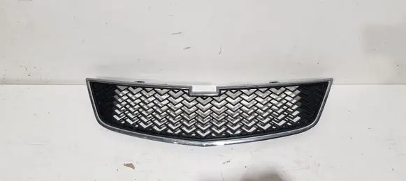 Chevrolet Spark Quarter panel pressure vent 96687226