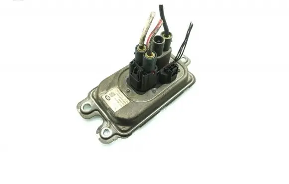 Jaguar XE Other control units/modules GX7314B526AC