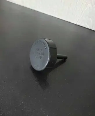 Saab 9-3 Ver2 Power steering tank cap 