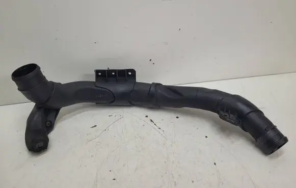 Volkswagen Caddy Intercooler hose/pipe 1K0145840AA