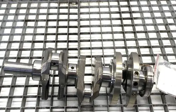Hyundai i30 Crankshaft G3LE