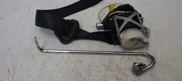 Volkswagen Eos Front seatbelt 1Q2857706