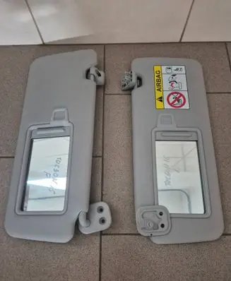 Hyundai Tucson TL Sun visor