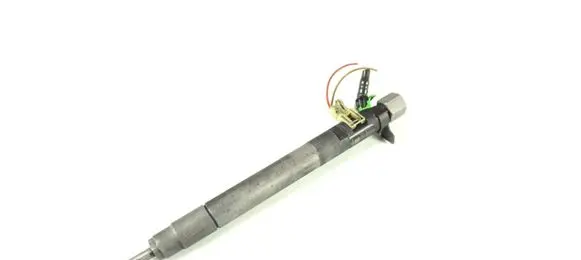 Ford Kuga I Fuel injector 9686191080 EMBR00101D
