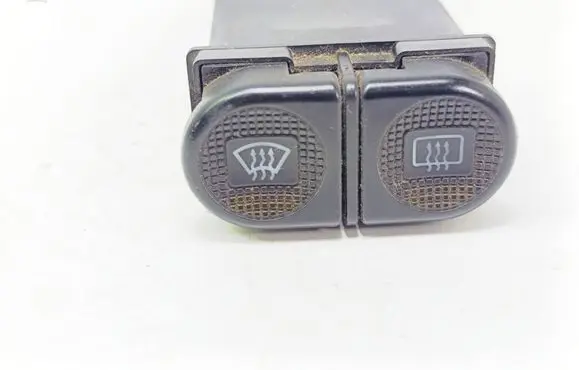Ford Galaxy Windscreen/window heater switch 