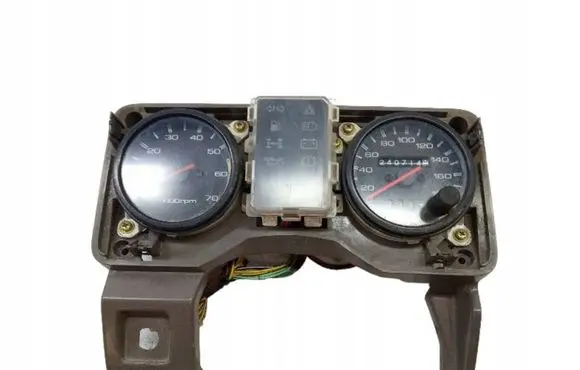 Isuzu Trooper Speedometer (instrument cluster)