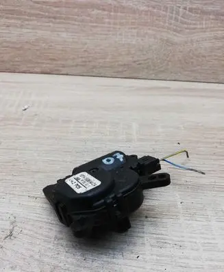 Ford Fiesta Air flap motor/actuator 1S7H19B634CA