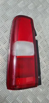 Suzuki Jimny Rear/tail lights