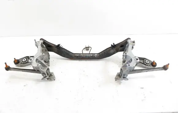 Porsche Boxster 986 Rear beam 