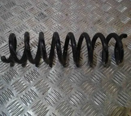 BMW 3 F30 F35 F31 Rear coil spring