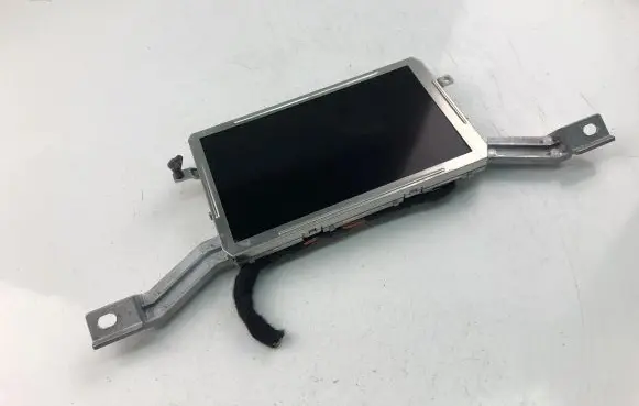 BMW 5 F10 F11 Screen/display/small screen 9289007