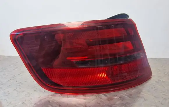 Audi A3 S3 8V Rear/tail lights 8V4945095