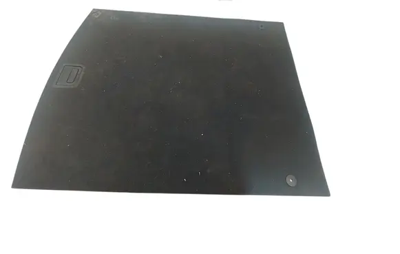 Audi A5 Sportback 8TA Trunk/boot floor carpet liner 8T8861529B