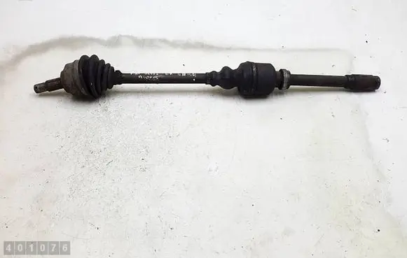Fiat Ulysse Front driveshaft