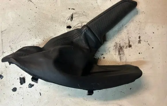 BMW 3 E90 E91 Handbrake trim 7900778
