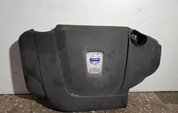 Volvo XC60 Engine cover (trim) 30771916 31272425