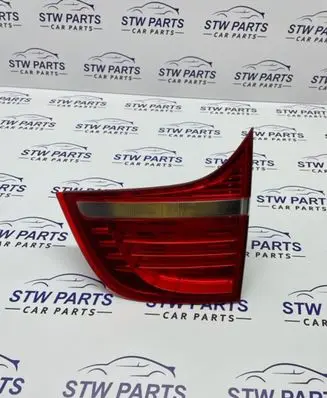 BMW X6 E71 Tailgate rear/tail lights 717998814