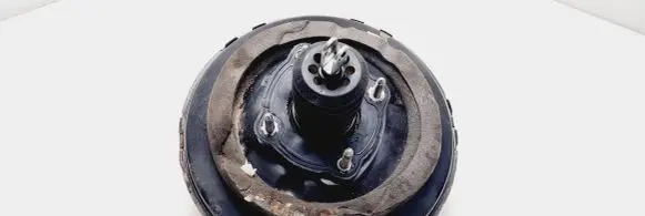 Citroen Berlingo Brake booster 9681268480