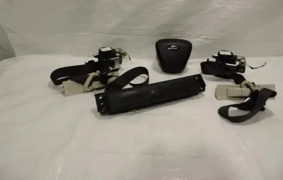 Ford Mondeo MK V Airbag set 