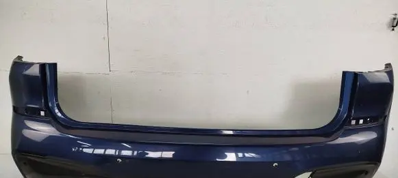 BMW X3 G01 Front bumper 13960514