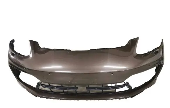 Porsche Panamera (971) Front bumper 371807221