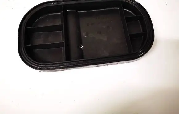 Headlight/headlamp dust cover