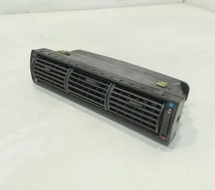 Audi A6 S6 C4 4A Dash center air vent grill 4A1820951B
