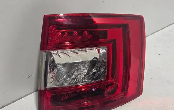 Skoda Octavia Mk3 (5E) Rear/tail lights 5E9945096A 5E9945112A