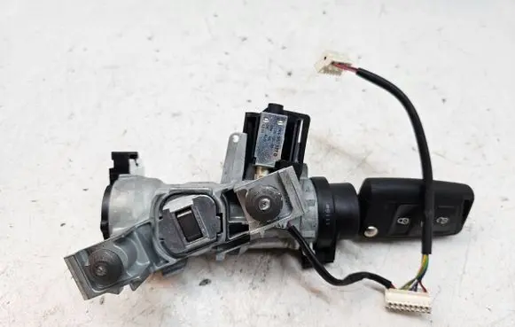 Volkswagen Touran III Ignition lock 1K0905851
