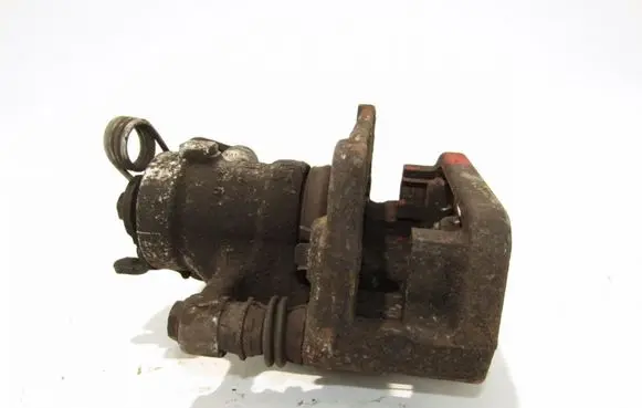 Fiat 500L Rear brake caliper