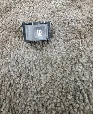 Renault Talisman Electric window control switch 254214896R