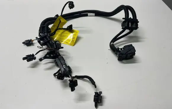 BMW 3 G20 G21 Engine installation wiring loom 8482361