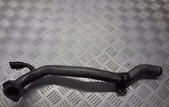 Mazda 3 II Heater radiator pipe/hose 