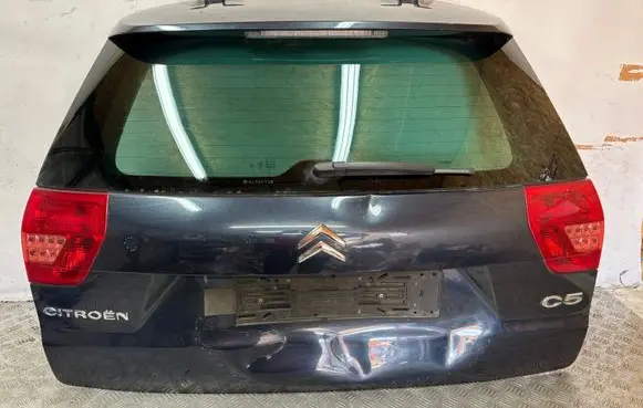 Citroen C5 Truck tailgate 
