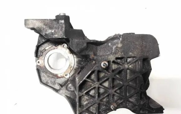 Chevrolet Captiva Engine mounting bracket 96440531
