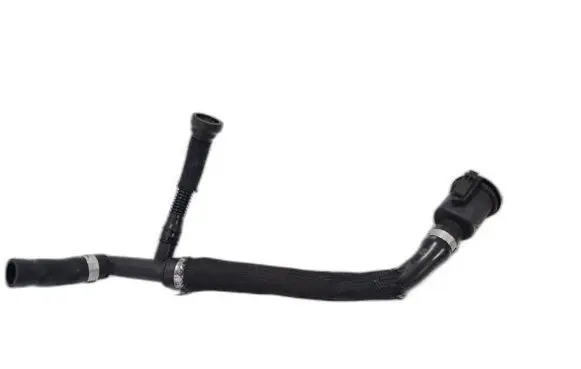 Citroen DS5 Oil fill pipe 9671044880