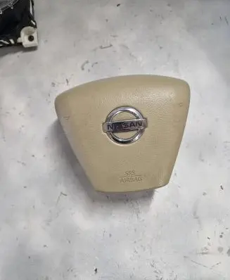 Nissan Murano Z51 Steering wheel airbag SGD12087090296