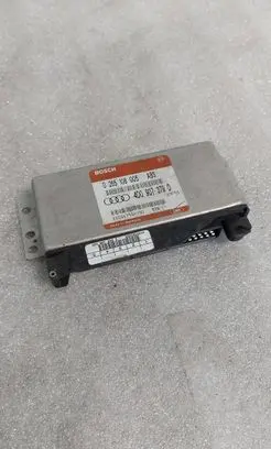 Audi A6 S6 C4 4A ABS control unit/module 4D0907379D 0265108005 DT0547954750