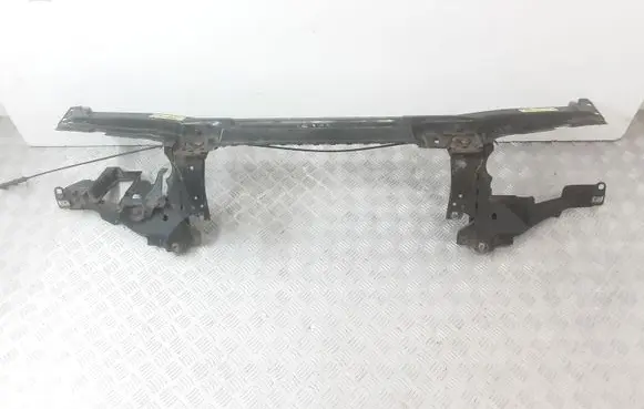 BMW X5 E53 Top upper radiator support slam panel