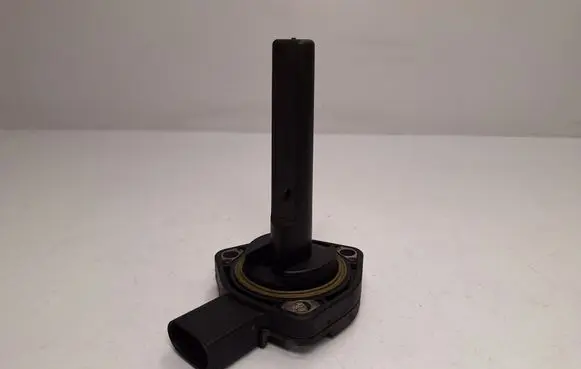 BMW 7 E65 E66 Oil level sensor 7508003 12617508003 12611439810