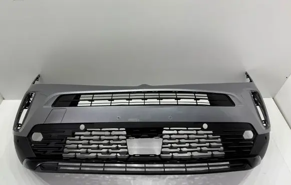 Opel Mokka B Front bumper