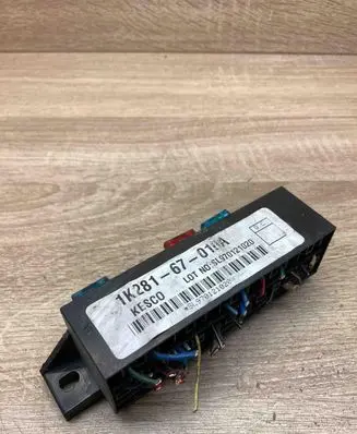 KIA Sephia Fuse box set 1K28167010A