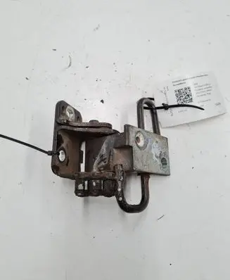 Front door lower hinge