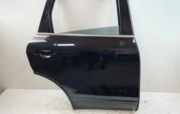 Porsche Cayenne (92A) Rear door