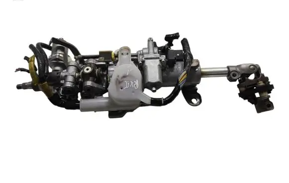 Lexus RX 300 Steering wheel axle 8922748020