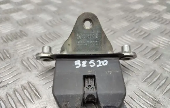 Skoda Octavia Mk2 (1Z) Tailgate/trunk/boot lock/catch/latch 1Z5827501D